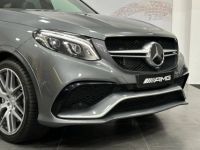 Mercedes GLE 63 AMG 4Matic PANO*360°*SANS CLÉ*DISTRONIC - <small></small> 51.900 € <small>TTC</small> - #4