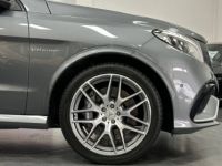 Mercedes GLE 63 AMG 4Matic PANO*360°*SANS CLÉ*DISTRONIC - <small></small> 51.900 € <small>TTC</small> - #5