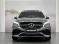 Mercedes GLE 63 AMG 4Matic PANO*360°*SANS CLÉ*DISTRONIC - <small></small> 51.900 € <small>TTC</small> - #8