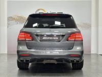 Mercedes GLE 63 AMG 4Matic PANO*360°*SANS CLÉ*DISTRONIC - <small></small> 51.900 € <small>TTC</small> - #12