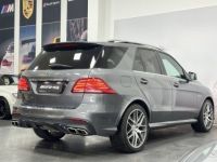 Mercedes GLE 63 AMG 4Matic PANO*360°*SANS CLÉ*DISTRONIC - <small></small> 51.900 € <small>TTC</small> - #13