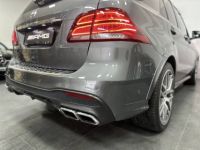 Mercedes GLE 63 AMG 4Matic PANO*360°*SANS CLÉ*DISTRONIC - <small></small> 51.900 € <small>TTC</small> - #14