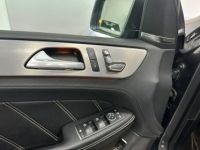 Mercedes GLE 63 AMG 4Matic PANO*360°*SANS CLÉ*DISTRONIC - <small></small> 51.900 € <small>TTC</small> - #21