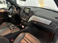 Mercedes GLE 63 AMG 4Matic PANO*360°*SANS CLÉ*DISTRONIC - <small></small> 51.900 € <small>TTC</small> - #27