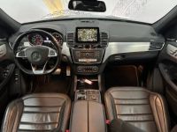 Mercedes GLE 63 AMG 4Matic PANO*360°*SANS CLÉ*DISTRONIC - <small></small> 51.900 € <small>TTC</small> - #35