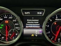 Mercedes GLE 63 AMG 4Matic PANO*360°*SANS CLÉ*DISTRONIC - <small></small> 51.900 € <small>TTC</small> - #42