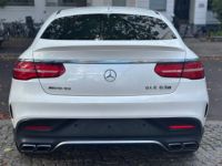 Mercedes GLE 63 AMG S 4MATIC Coupé Pano*Carbone*360 - <small></small> 49.990 € <small>TTC</small> - #3