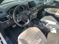 Mercedes GLE 63 AMG S 4MATIC Coupé Pano*Carbone*360 - <small></small> 49.990 € <small>TTC</small> - #11