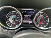 Mercedes GLE 63 AMG S 4MATIC Coupé Pano*Carbone*360 - <small></small> 49.990 € <small>TTC</small> - #17