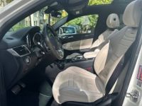 Mercedes GLE 63 AMG S 4MATIC Coupé Pano*Carbone*360 - <small></small> 49.990 € <small>TTC</small> - #27