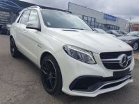 Mercedes GLE 63 AMG S 585CH 4MATIC 7G-TRONIC SPEEDSHIFT PLUS - <small></small> 59.900 € <small>TTC</small> - #1