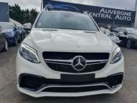 Mercedes GLE 63 AMG S 585CH 4MATIC 7G-TRONIC SPEEDSHIFT PLUS - <small></small> 59.900 € <small>TTC</small> - #2