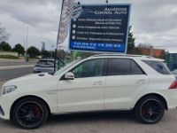 Mercedes GLE 63 AMG S 585CH 4MATIC 7G-TRONIC SPEEDSHIFT PLUS - <small></small> 59.900 € <small>TTC</small> - #3