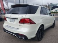 Mercedes GLE 63 AMG S 585CH 4MATIC 7G-TRONIC SPEEDSHIFT PLUS - <small></small> 59.900 € <small>TTC</small> - #6