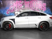 Mercedes GLE 63 AMG S TOP CAR - <small></small> 77.900 € <small>TTC</small> - #3