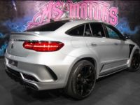 Mercedes GLE 63 AMG S TOP CAR - <small></small> 77.900 € <small>TTC</small> - #5
