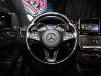 Mercedes GLE 63 AMG S TOP CAR - <small></small> 77.900 € <small>TTC</small> - #16