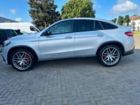 Mercedes GLE 63 AMG S *COUPÉ Panorama - <small></small> 69.999 € <small>TTC</small> - #5