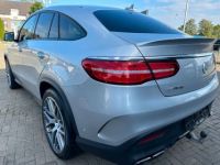 Mercedes GLE 63 AMG S *COUPÉ Panorama - <small></small> 69.999 € <small>TTC</small> - #8