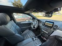 Mercedes GLE 63 AMG S *COUPÉ Panorama - <small></small> 69.999 € <small>TTC</small> - #13