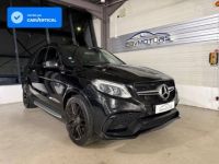 Mercedes GLE 63 S AMG 585 - <small></small> 49.800 € <small>TTC</small> - #1