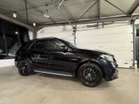 Mercedes GLE 63 S AMG 585 - <small></small> 49.800 € <small>TTC</small> - #2