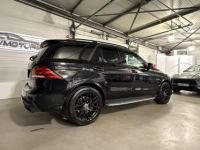 Mercedes GLE 63 S AMG 585 - <small></small> 49.800 € <small>TTC</small> - #4