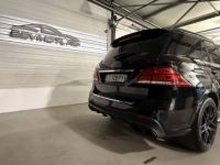 Mercedes GLE 63 S AMG 585 - <small></small> 49.800 € <small>TTC</small> - #5