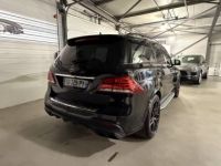 Mercedes GLE 63 S AMG 585 - <small></small> 49.800 € <small>TTC</small> - #6