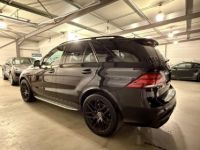 Mercedes GLE 63 S AMG 585 - <small></small> 49.800 € <small>TTC</small> - #9