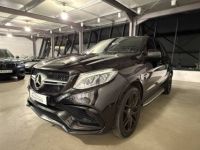 Mercedes GLE 63 S AMG 585 - <small></small> 49.800 € <small>TTC</small> - #10