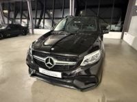 Mercedes GLE 63 S AMG 585 - <small></small> 49.800 € <small>TTC</small> - #11