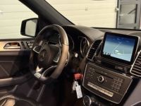 Mercedes GLE 63 S AMG 585 - <small></small> 49.800 € <small>TTC</small> - #15