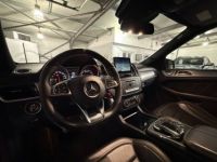 Mercedes GLE 63 S AMG 585 - <small></small> 49.800 € <small>TTC</small> - #17