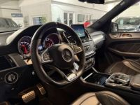 Mercedes GLE 63 S AMG 585 - <small></small> 49.800 € <small>TTC</small> - #18