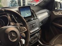 Mercedes GLE 63 S AMG 585 - <small></small> 49.800 € <small>TTC</small> - #19