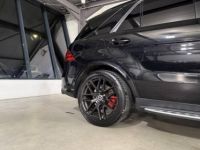 Mercedes GLE 63 S AMG 585 - <small></small> 49.800 € <small>TTC</small> - #23