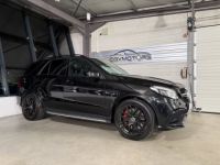 Mercedes GLE 63 S AMG 585 - <small></small> 49.800 € <small>TTC</small> - #29