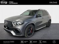 Mercedes GLE 63 S AMG 612ch+22ch EQ Boost 4Matic+ 9G-Tronic Speedshift TCT - <small></small> 134.890 € <small>TTC</small> - #1