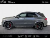 Mercedes GLE 63 S AMG 612ch+22ch EQ Boost 4Matic+ 9G-Tronic Speedshift TCT - <small></small> 134.890 € <small>TTC</small> - #2