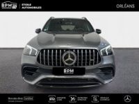 Mercedes GLE 63 S AMG 612ch+22ch EQ Boost 4Matic+ 9G-Tronic Speedshift TCT - <small></small> 134.890 € <small>TTC</small> - #3
