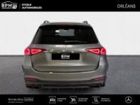 Mercedes GLE 63 S AMG 612ch+22ch EQ Boost 4Matic+ 9G-Tronic Speedshift TCT - <small></small> 134.890 € <small>TTC</small> - #4