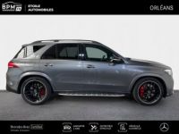 Mercedes GLE 63 S AMG 612ch+22ch EQ Boost 4Matic+ 9G-Tronic Speedshift TCT - <small></small> 134.890 € <small>TTC</small> - #6