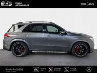 Mercedes GLE 63 S AMG 612ch+22ch EQ Boost 4Matic+ 9G-Tronic Speedshift TCT - <small></small> 114.890 € <small>TTC</small> - #6