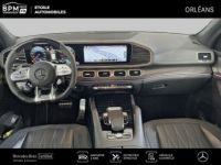 Mercedes GLE 63 S AMG 612ch+22ch EQ Boost 4Matic+ 9G-Tronic Speedshift TCT - <small></small> 134.890 € <small>TTC</small> - #10