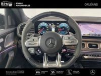 Mercedes GLE 63 S AMG 612ch+22ch EQ Boost 4Matic+ 9G-Tronic Speedshift TCT - <small></small> 134.890 € <small>TTC</small> - #11