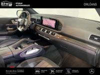 Mercedes GLE 63 S AMG 612ch+22ch EQ Boost 4Matic+ 9G-Tronic Speedshift TCT - <small></small> 134.890 € <small>TTC</small> - #17