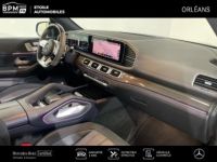 Mercedes GLE 63 S AMG 612ch+22ch EQ Boost 4Matic+ 9G-Tronic Speedshift TCT - <small></small> 114.890 € <small>TTC</small> - #17