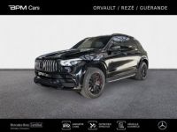 Mercedes GLE 63 S AMG 612ch+22ch EQ Boost 4Matic+ 9G-Tronic Speedshift TCT - <small></small> 129.990 € <small>TTC</small> - #1