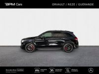 Mercedes GLE 63 S AMG 612ch+22ch EQ Boost 4Matic+ 9G-Tronic Speedshift TCT - <small></small> 149.990 € <small>TTC</small> - #2